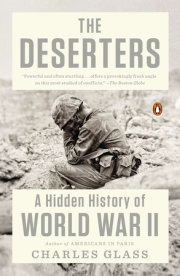 The Deserters 