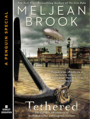 Tethered (Novella) 