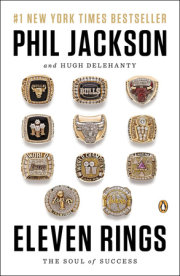 Eleven Rings 