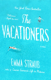 The Vacationers 