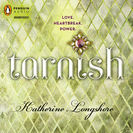 Tarnish Cover