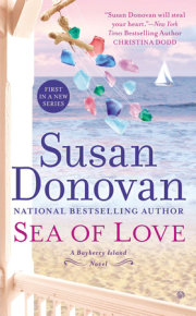 Sea of Love 