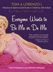 Everyone Wants to Be Me or Do Me 