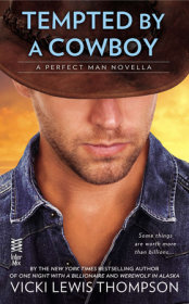 Tempted By a Cowboy