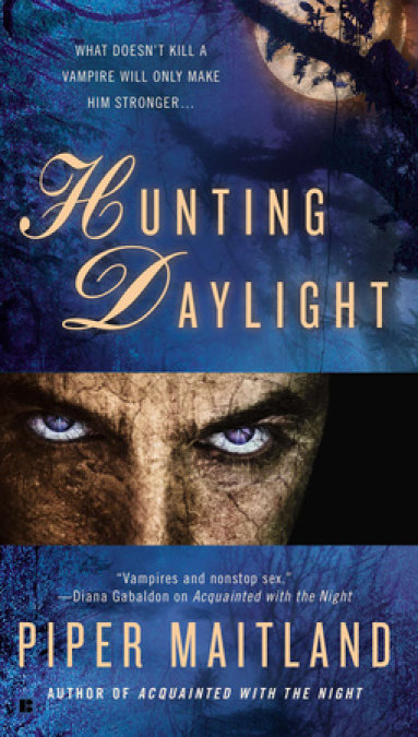 Hunting Daylight