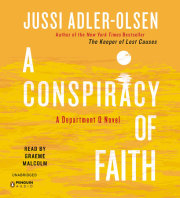A Conspiracy of Faith 