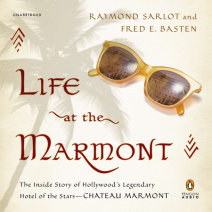 Life at the Marmont Cover