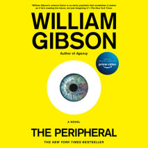 The Peripheral Cover