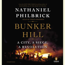 Bunker Hill Cover