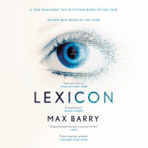 Lexicon Cover