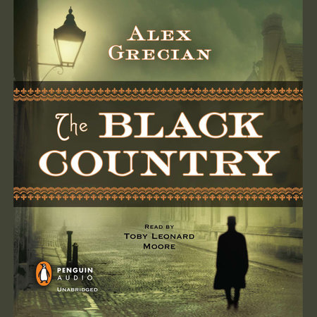 The Black Country by Alex Grecian