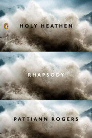 Holy Heathen Rhapsody 