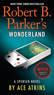 Robert B. Parker's Wonderland 