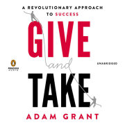 Give and Take