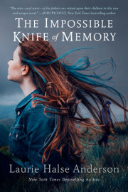 The Impossible Knife of Memory 