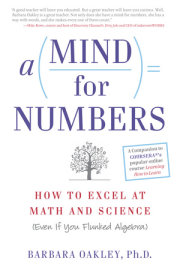A Mind For Numbers 