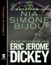 The Education of Nia Simone Bijou 