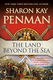 The Land Beyond the Sea 