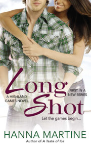 Long Shot 