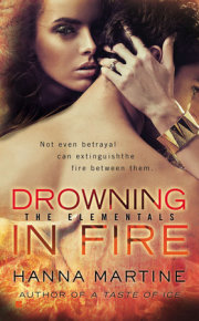 Drowning in Fire 