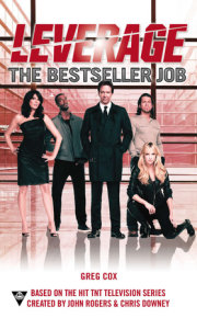 The Bestseller Job 