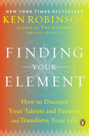 Finding Your Element 
