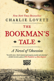 The Bookman's Tale 