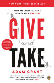 Give and Take 