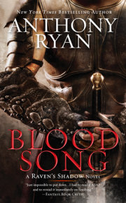 Blood Song 