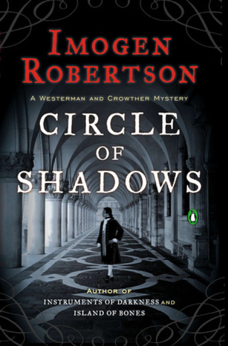 Circle of Shadows