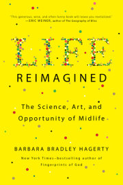 Life Reimagined