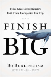 Finish Big 