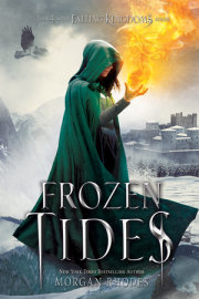Frozen Tides 