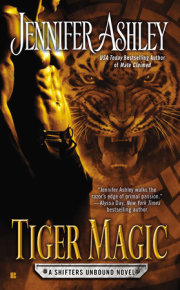 Tiger Magic 