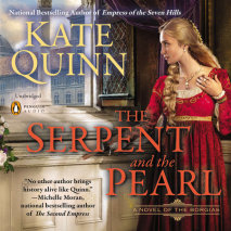 The Serpent and the Pearl Cover