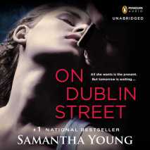 On Dublin Street Cover