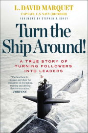 Turn the Ship Around! 
