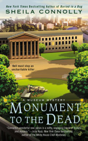 Monument to the Dead 