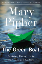 The Green Boat 