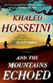 And the Mountains Echoed 