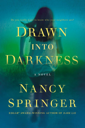 Dark Lie By Nancy Springer