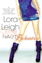 Nauti Enchantress 