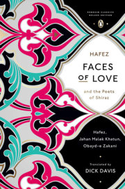 Faces of Love 