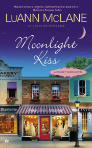 Moonlight Kiss 