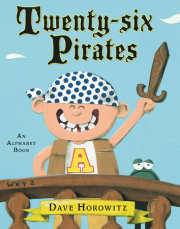 Twenty-six Pirates 
