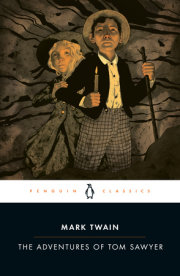 The Adventures of Tom Sawyer 