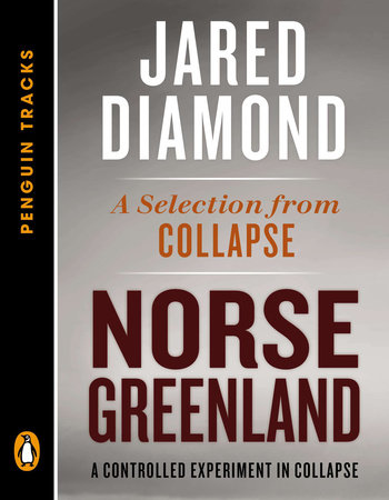 Jared Diamond  Penguin Random House