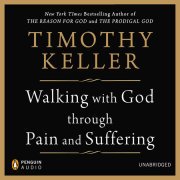 Walking with God through Pain and Suffering