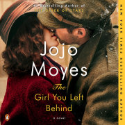 The Girl You Left Behind 