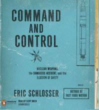 Command and Control Cover